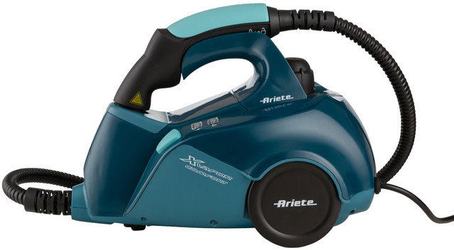 Ariete 4145/BL XVapor Comfort