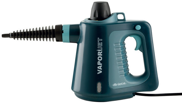 Ariete Vapori Jet 4137/BL