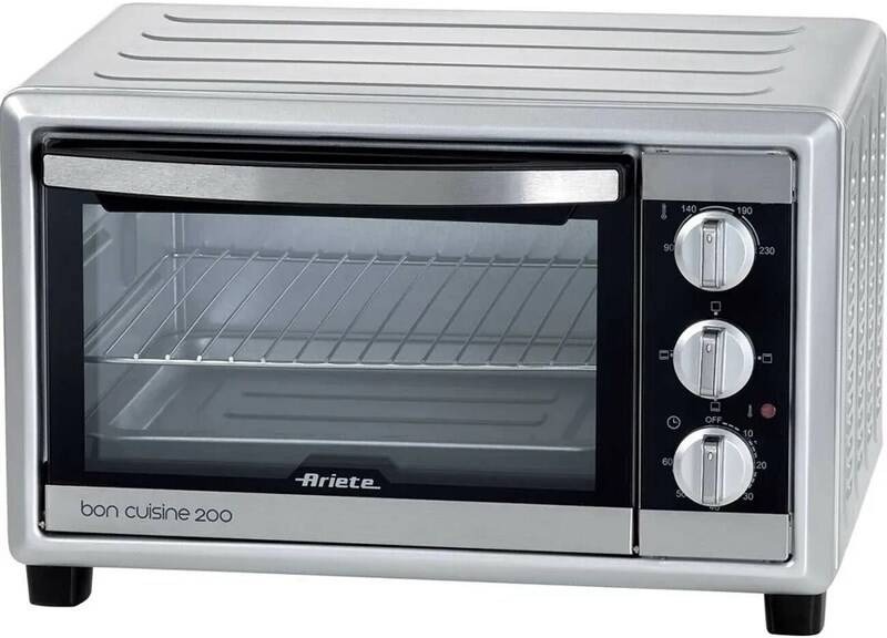 Ariete Bon Cuisine 200 981/21, 20l
