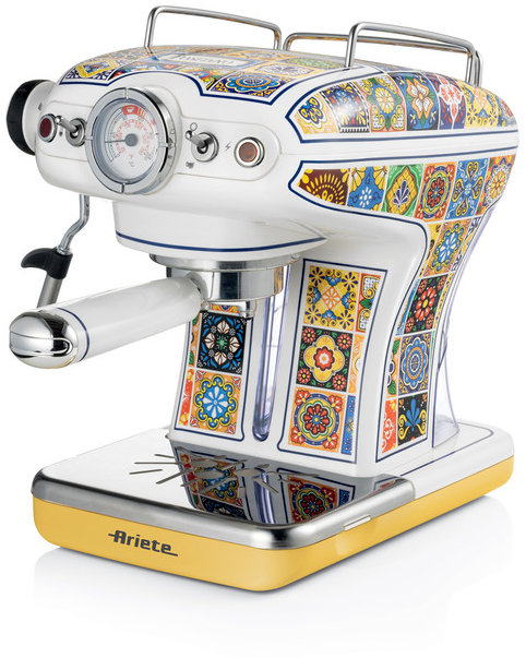 Ariete Positano Espresso 1389/PO