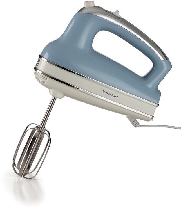 Ariete Vintage 1548/05 modrý