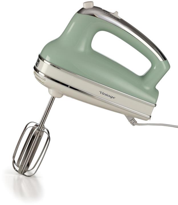 Ariete Vintage 1548/04 zelený