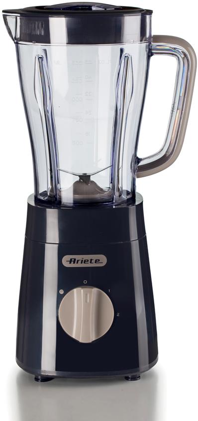 Ariete Breakfast Blender Frullatore 576/03, černý