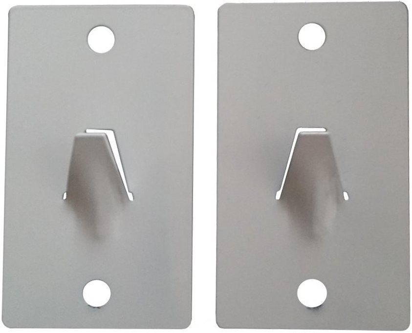 ARISTON Závěs VELIS, VELIS PLUS a VELIS INOX