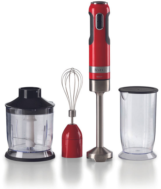 Ariete Moderna 3v1 602