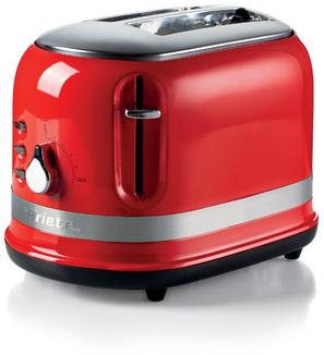 Ariete Moderna 149 červený