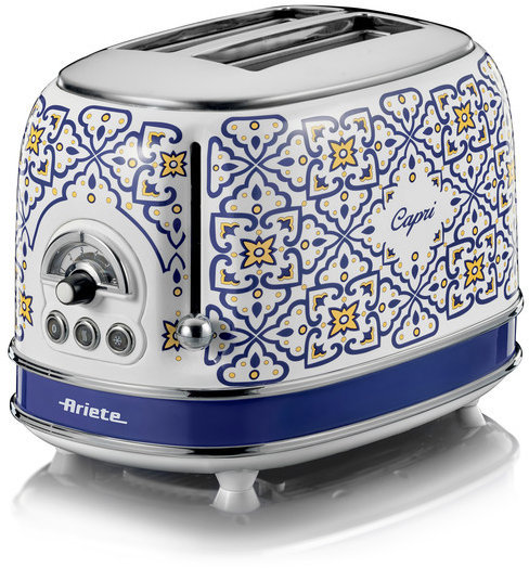 Ariete Capri 155/CA