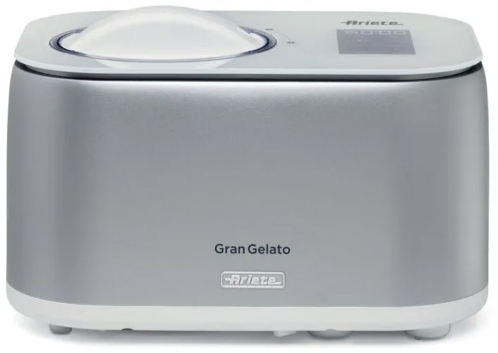 Ariete Gran Gelato 4in1 644