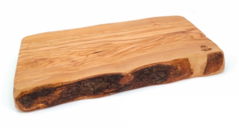 Arte Legno - masivní prkénko 45x23x5 cm (BLOC)