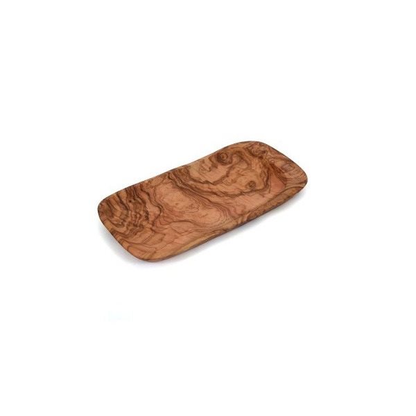 Arte Legno Obdelníkový talíř 28x16 cm (PTL27)