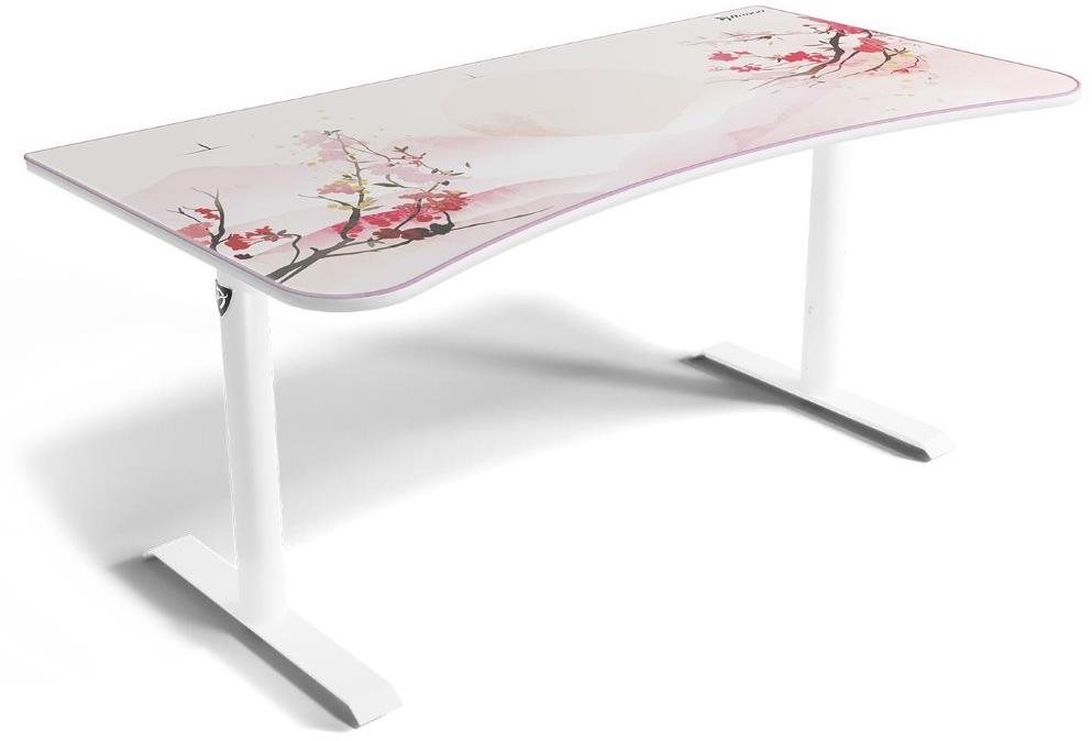 Herní stůl Arozzi Arena Sakura v moderním designu