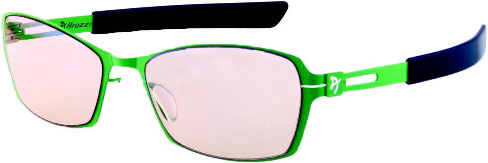 AROZZI Visione VX-500 zelené
