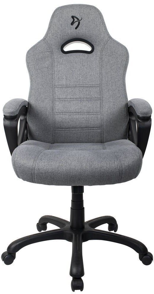 AROZZI ENZO Woven Fabric šedá