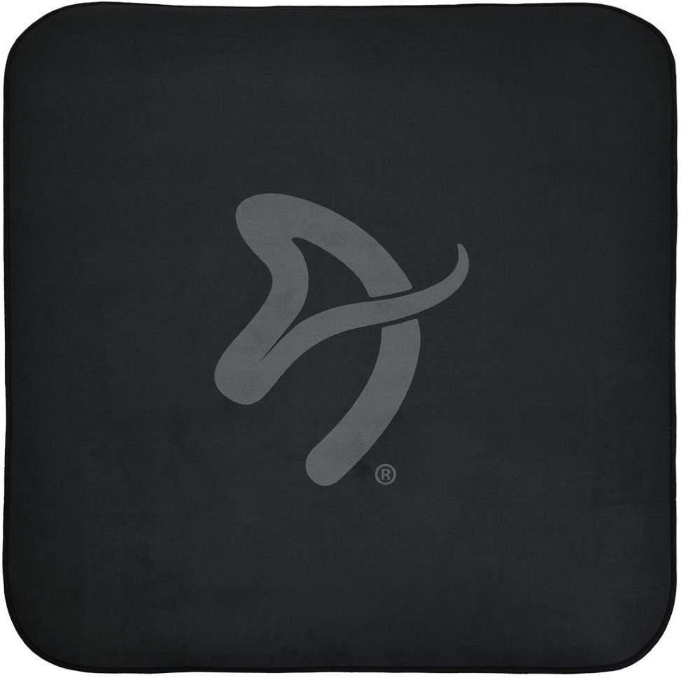 Arozzi Floorpad černo-šedá