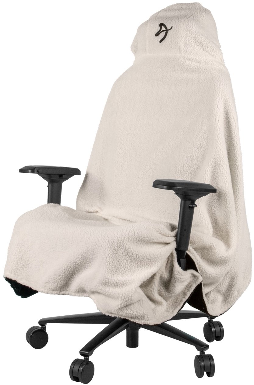 Arozzi Chair Blanket černá