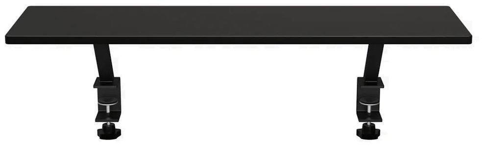 Arozzi Arena Desk Riser Small v černé barvě