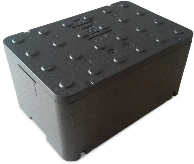 Arpack EPP GB250 47,6 l/36 kg