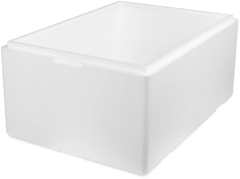 Termoboxy CZ & SK 113 l/89 kg polystyren