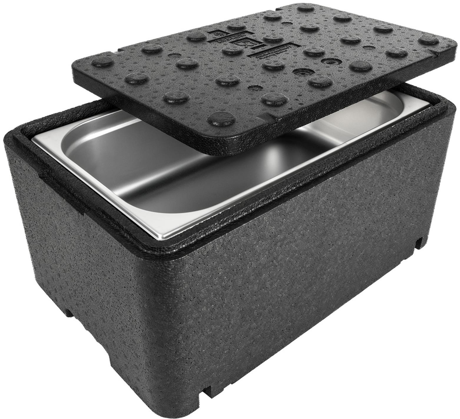 ARPACK termoska pro přepravu pečiva a cukrovinek GB-300