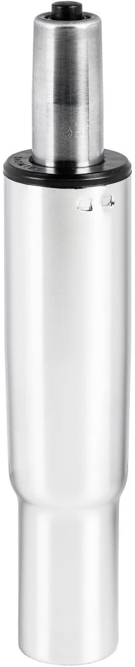 Židle ANTARES 1237, chromovaný