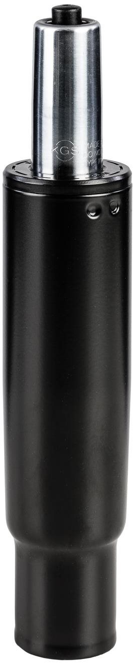 Židle Antares 1243, černý