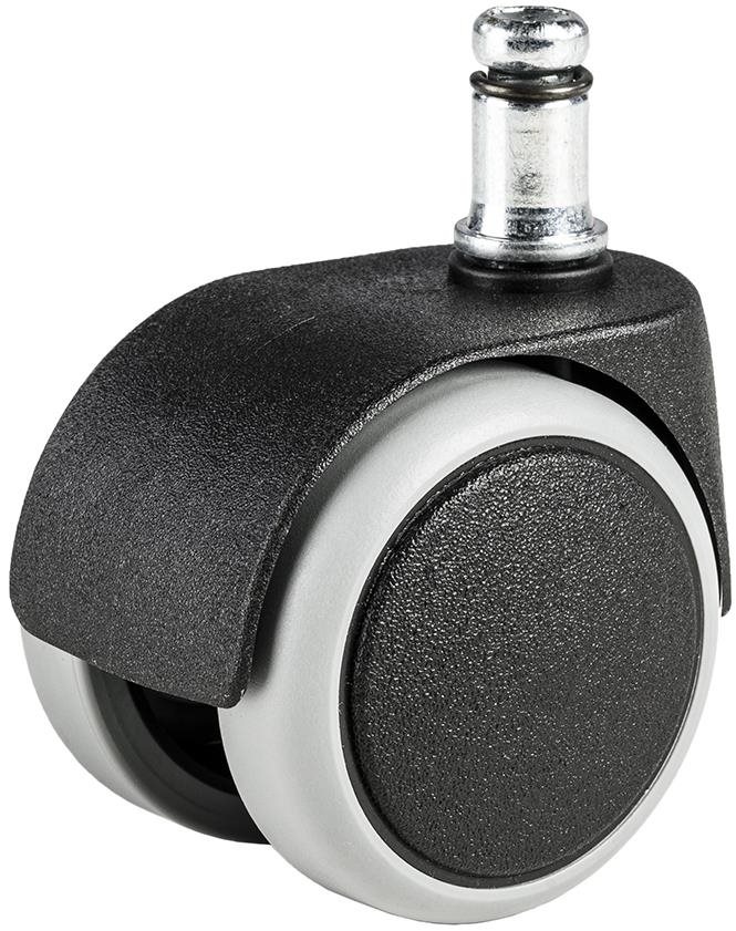 Kolečko ANTARES 1052 pro tvrdé podlahy