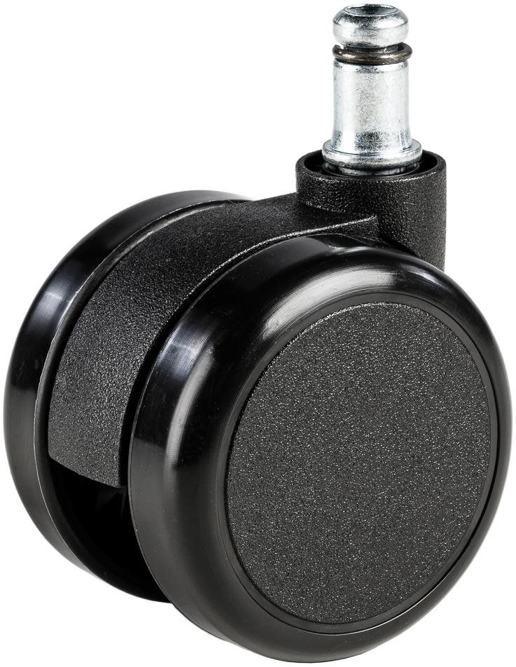 kolečko ANTARES 1060 pro měkké podlahy