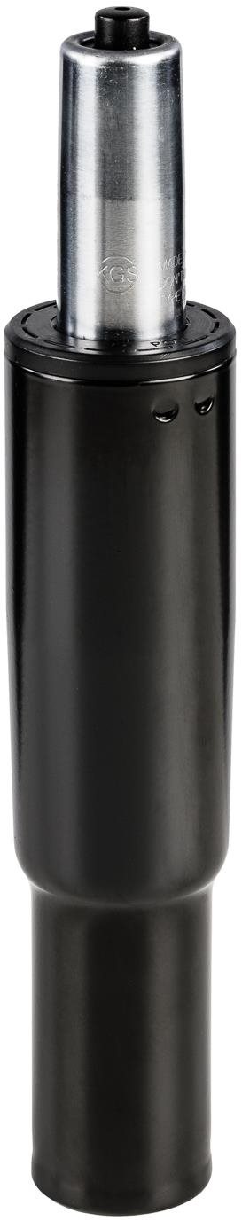 Židle ANTARES 1235, černá