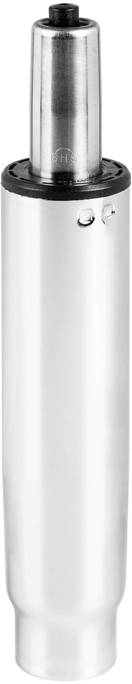 ANTARES 1255, chromovaný křeslo