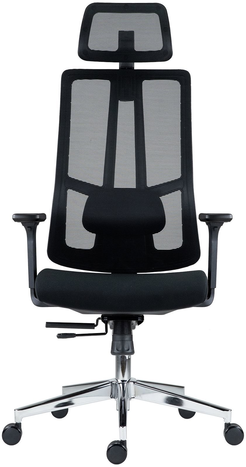 Ergonomická kancelářská židle ANTARES Glaymon v moderním designu