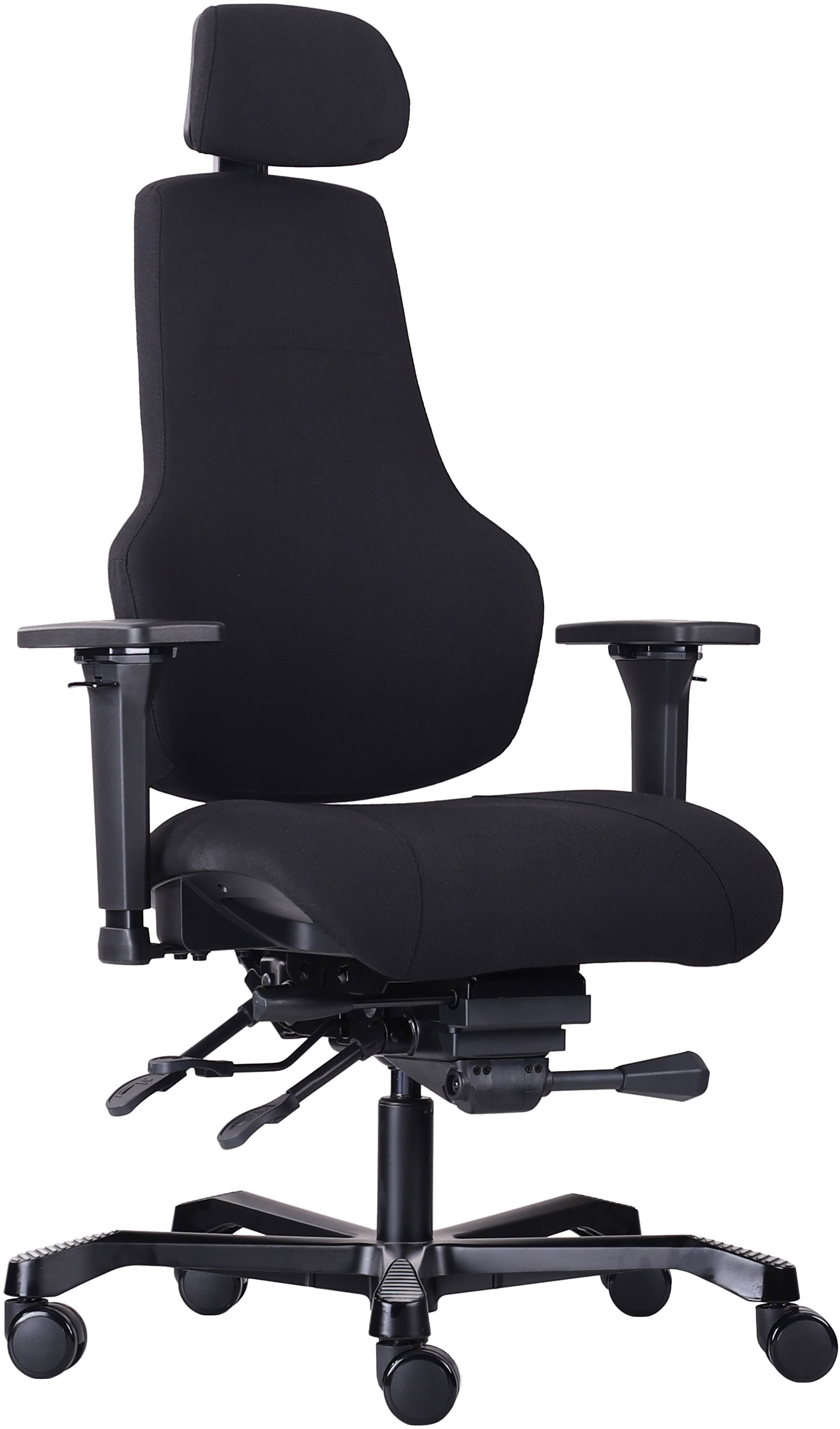 Ergonomická kancelářská židle ANTARES Bolton 24/7