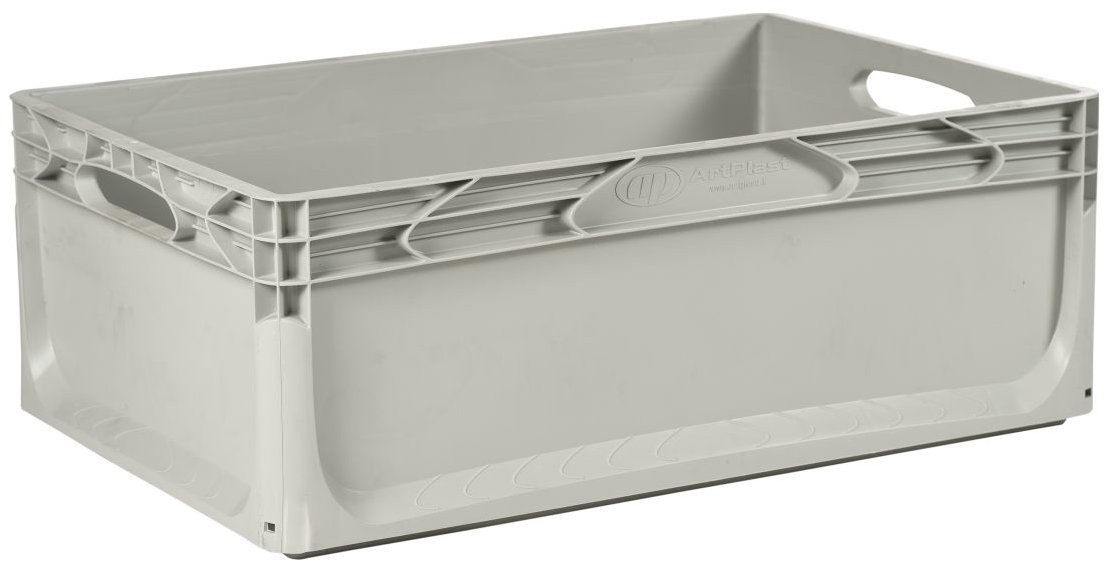 ARTPLAST Stohovatelný modulární box Linea EUROBOX 60 × 40 × 22 cm