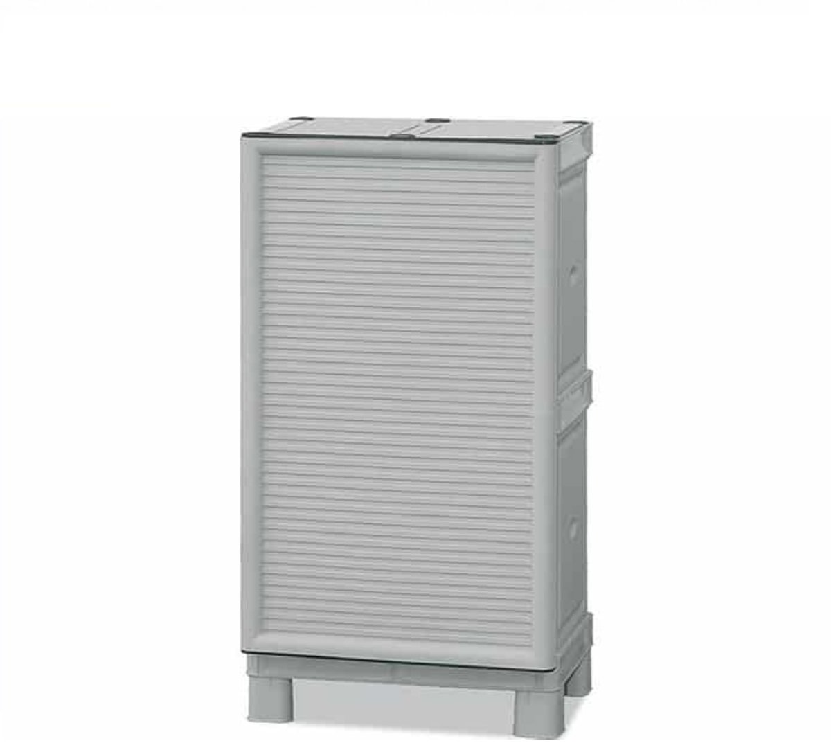ArtPlast Concert C50-092 Skříň nízká s policí, šířka 50 cm