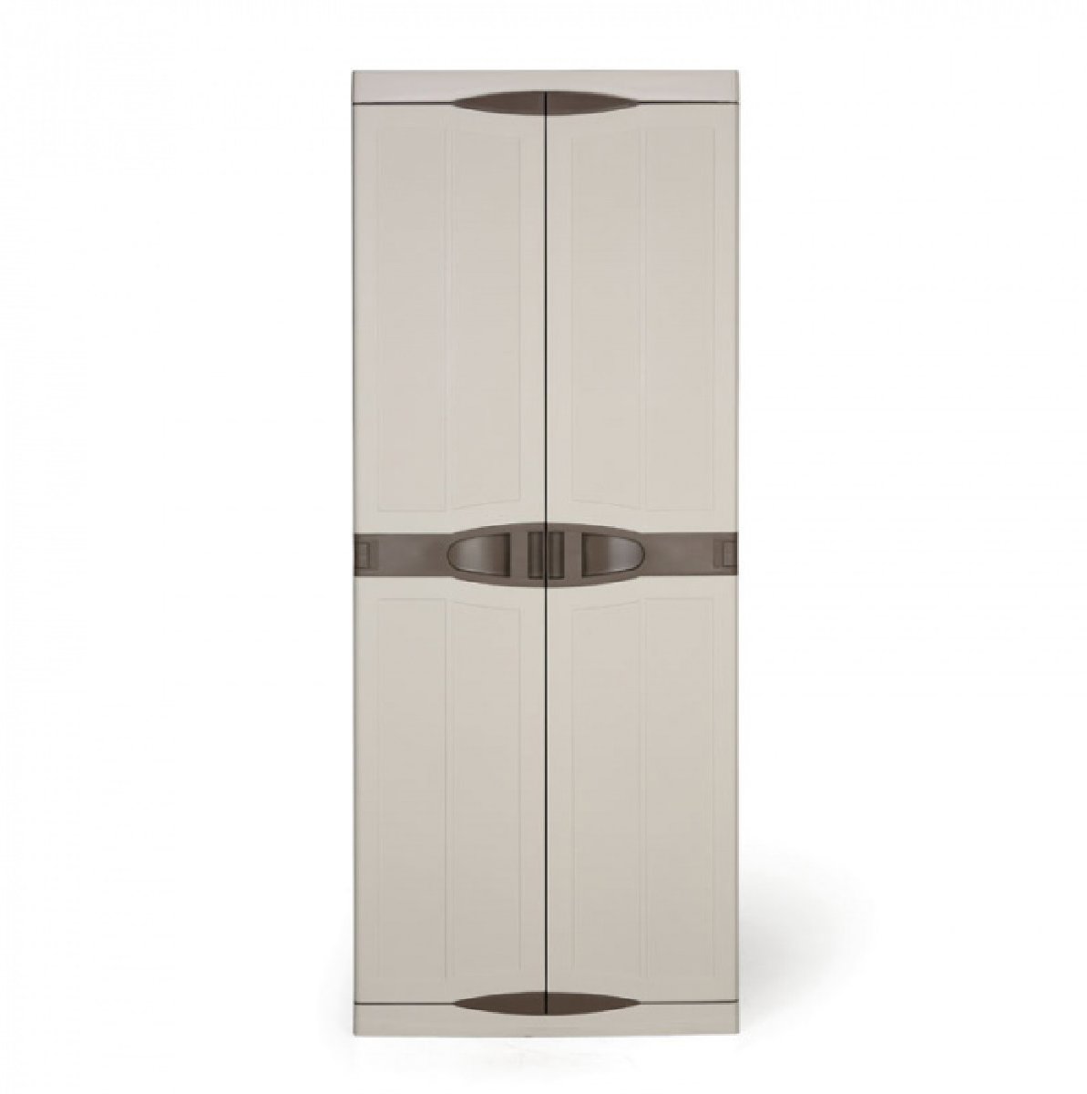 ArtPlast Evolution EVO70-PST Skříň vysoká, dělená, šířka 70 cm
