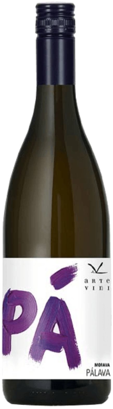 ARTE VINI Pálava, 0,75 l, 12,5 % vol.