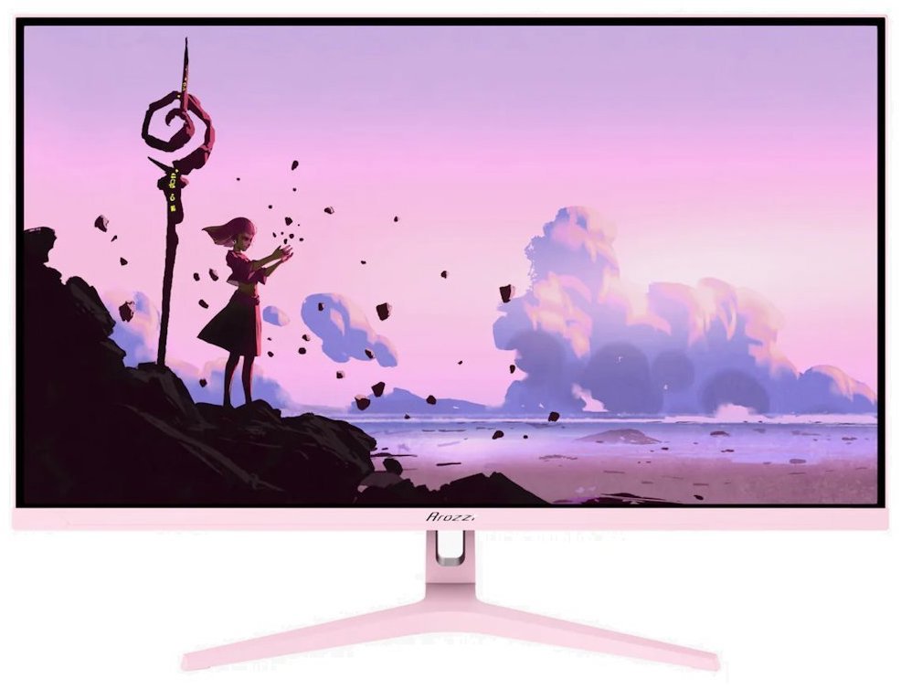31,5" AROZZI Nova 32T2K180 Pink