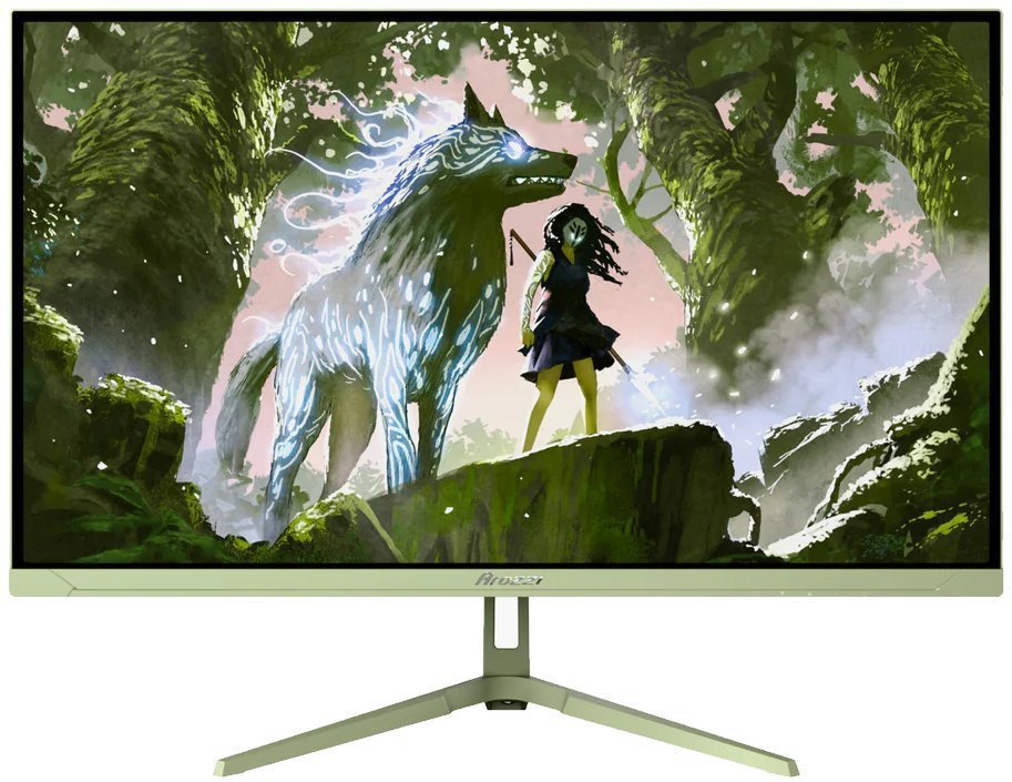 27" AROZZI Nova 27T2K180 Forest Green