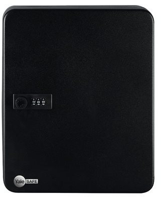 YALE Key Box YKB/540/CB2 černý