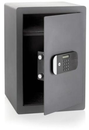 YALE Maximum Security Fingerprint Safe Professional YSFM/520/EG1