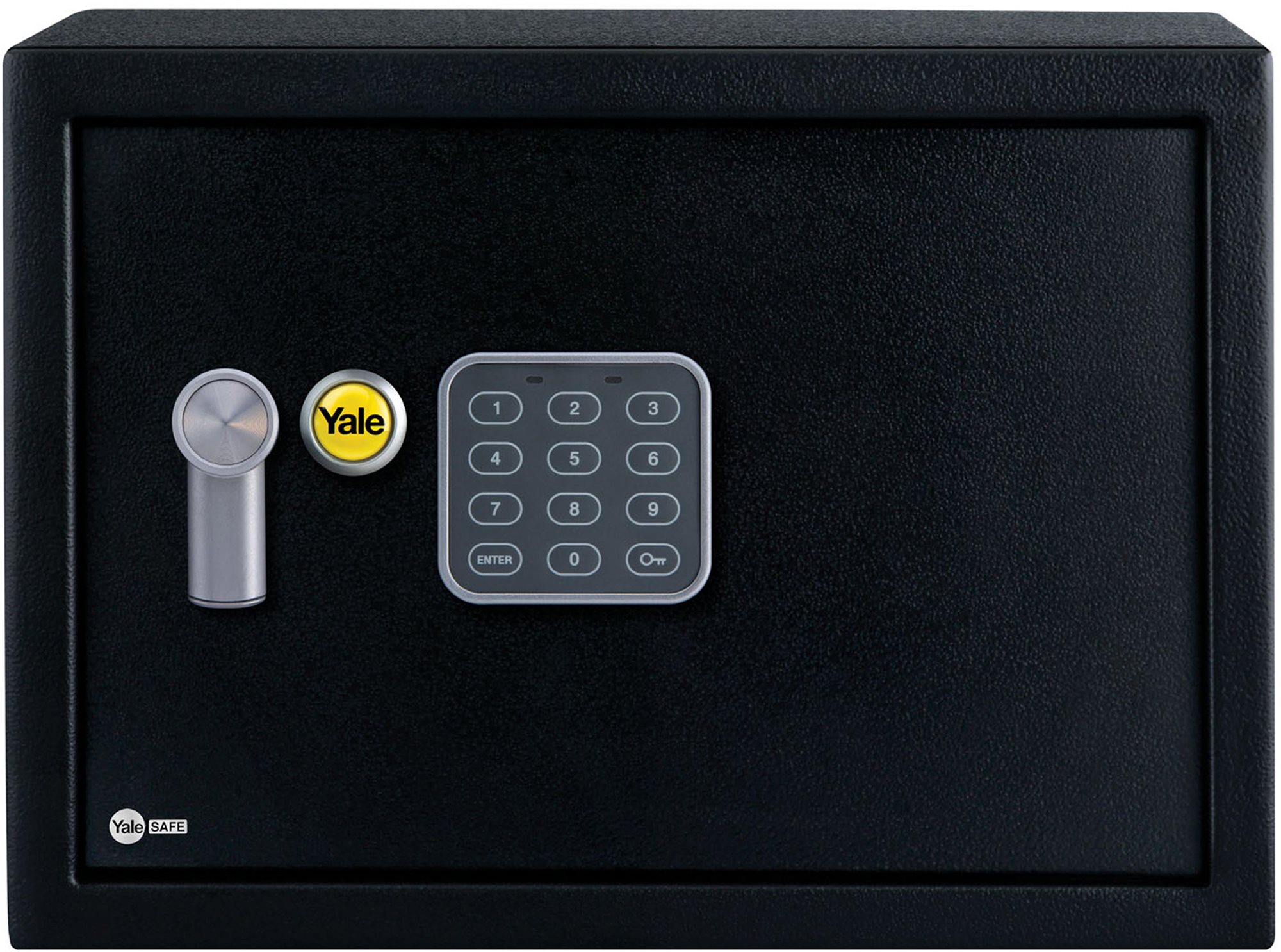 YALE Alarmed Safe Small YEC/200/DB1
