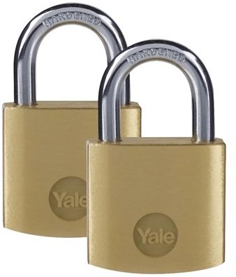 YALE Y110B/30/115/2 3 klíče