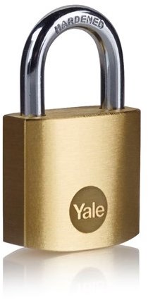 YALE Y110B/35/120/1 3 klíče