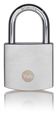 YALE Y120B/40/125/1 3 klíče
