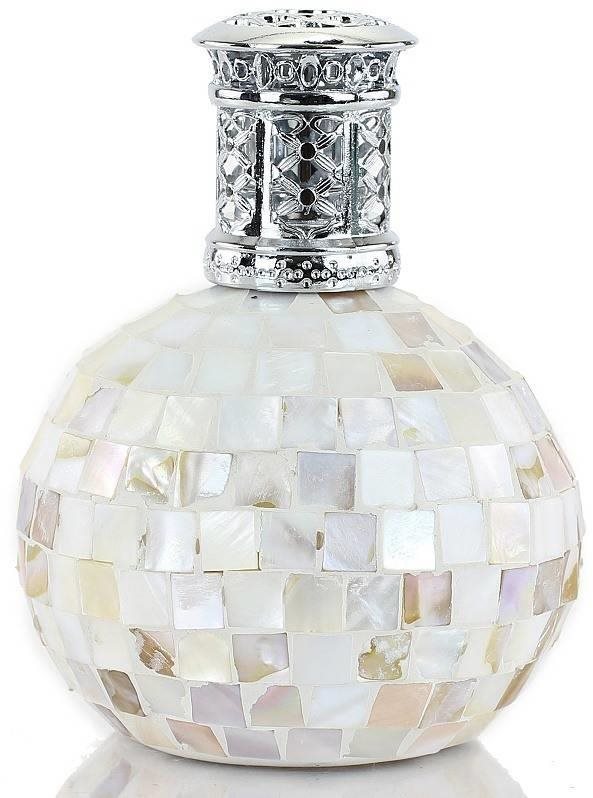 Ashleigh & Burwood Extra velká katalytická lampa OCEAN QUEEN, XL