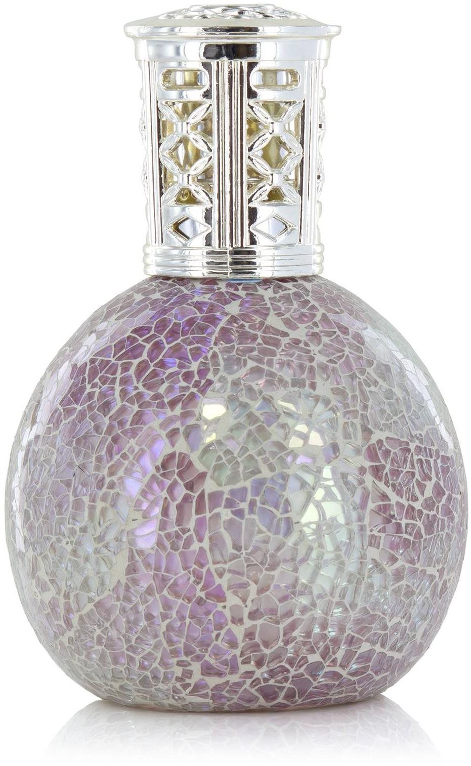 Ashleigh & Burwood Velká katalytická lampa FROSTED BLOOM