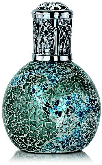 Ashleigh & Burwood Velká katalytická lampa CRYSTAL SEAS