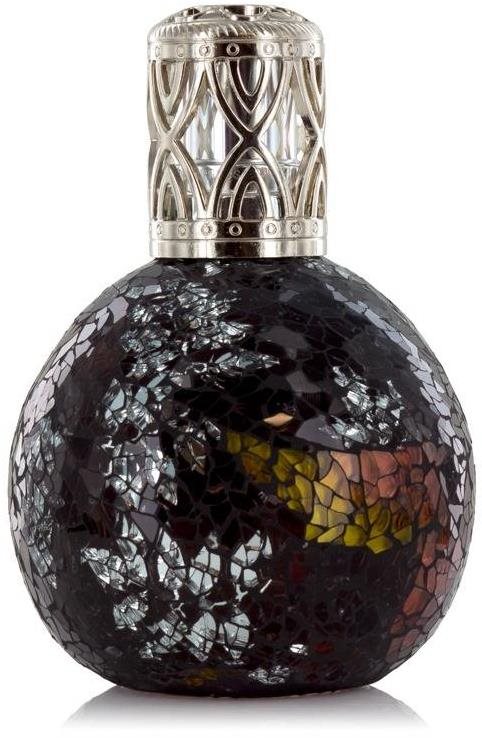 Ashleigh & Burwood Velká katalytická lampa ORIENTAL WOODLAND