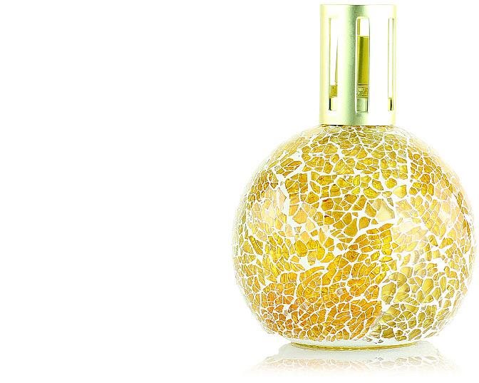 Ashleigh & Burwood Katalytická lampa IN BLOOM YELLOW