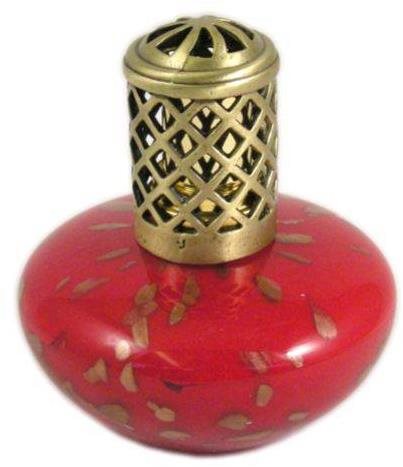 Ashleigh & Burwood Velká katalytická lampa IMPERIAL TREASURE