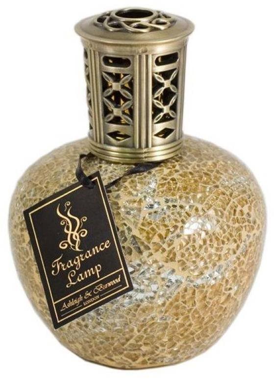 Ashleigh & Burwood Velká katalytická lampa TREASURE CHEST